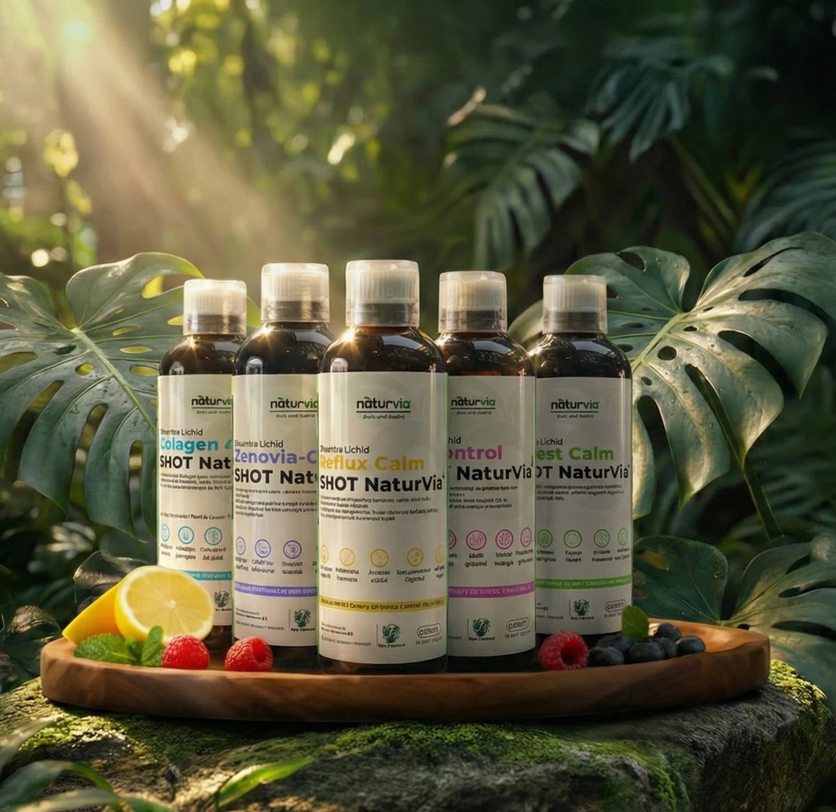 Naturvia